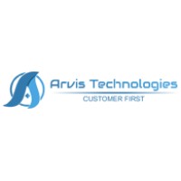 Arvis Technologies logo - Similar company to W2Website