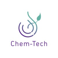 chem tech كيم تك logo - Similar company to Emisal