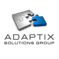 Adaptix Solutions Group