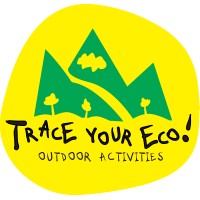 Trace Your Eco logo - Similar company to Ecotourism-Greece.Com