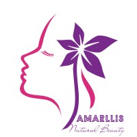Amarills Natural Beauty logo - Similar company to Bae21.Qa