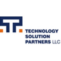 Technology Solution Partners LLC logo - Similar company to Integrated Technology Solution Group