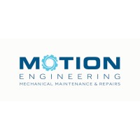Motion Engineering logo - Similar company to Motion Engineering Company