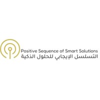 Positive Sequence of Smart Solutions logo - Similar company to Unipower Ab