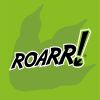 ROARR!® logo - Similar company to Primevil