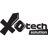 Xotech Solution logo - Similar company to King Apps Studio