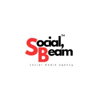SocialBeam logo - Similar company to Metamind Media