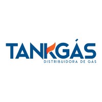Tankgás logo - Similar company to Tankgas