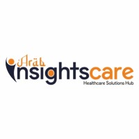 Arab Insights Care logo - Similar company to The Manufacturing Asia