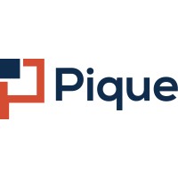 Pique logo - Similar company to Pique Llc