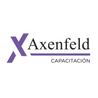 Estudio Axenfeld Capacitacion logo - Similar company to Aweic