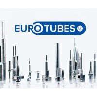 Eurotubes UK Ltd logo - Similar company to A.D. Precision Engineering Ltd