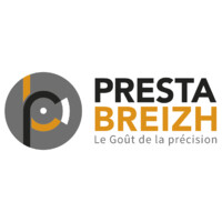 Presta Breizh logo - Similar company to Breizh Interim