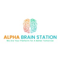 Alpha Brain Station