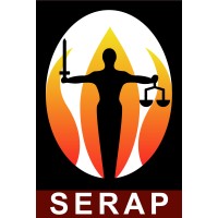 SERAP Nigeria logo - Similar company to Lex Lata Centre For International Law And Comparative Constitutionalism In Africa