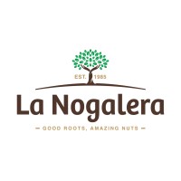 La Nogalera logo - Similar company to Pecaninis