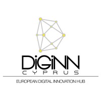 Digital Innovation Hub Cyprus (DiGiNN) logo - Similar company to Cyprusinno