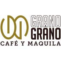 Grano a Grano logo - Similar company to Kopi