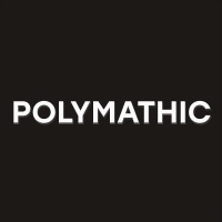 POLYMATHIC logo - Similar company to Blackdevice
