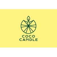 Coco Candle