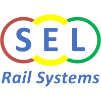 SEL Rail Systems Thailand logo - Similar company to Sel Rail Systems