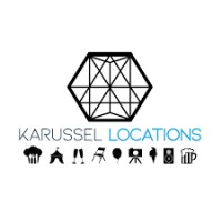 KARUSSEL LOCATIONS logo - Similar company to Clos & Monopole