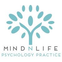 MindNLife Psychology Practice logo - Similar company to Digitalforward.Co
