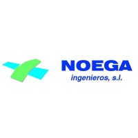 NOEGA INGENIEROS SL logo - Similar company to Técnica Y Paisaje Ingeniería, S.L. (Teypa)