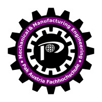 Mechanical & Manufacturing Engineering, Pak-Austria Fachhochschule logo - Similar company to Mechanical And Manufacturing Engineering Assosciation, Bits Pilani, Hyderabad Campus