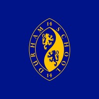 Durham Kenya logo - Similar company to Mirema School
