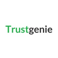 Trustgenie logo - Similar company to Memtell