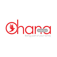 Ohana Media logo - Similar company to Icecarats.Com