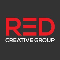 RED Creative Group logo - Similar company to 30A Wealth Management