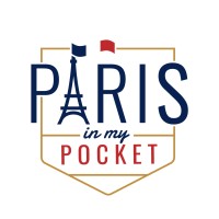 Paris in my Pocket logo - Similar company to Project Eduity