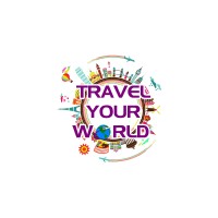 Travel Your World logo - Similar company to Ball Bnb