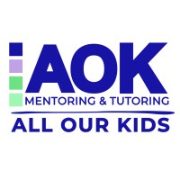 AOK Mentoring& Tutoring logo - Similar company to Hudson Dorms