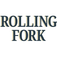 Rolling Fork Spirits logo - Similar company to Begawan Biji