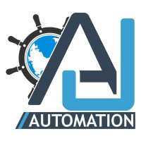 AJ AUTOMATION logo - Similar company to Superhand Electronics