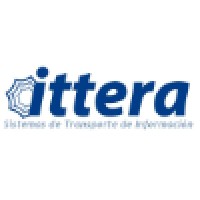 ITTERA Sistemas de Transporte de Información logo - Similar company to Bicsi Cala