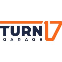 Turn 17 Garage logo - Similar company to Strongside Solutions