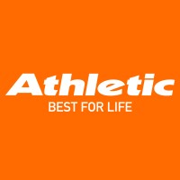 Athletic Best for Life logo - Similar company to Athetic