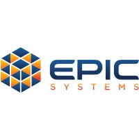 EPIC SYSTEMS INC logo - Similar company to Epic Systems