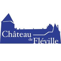 Château de Fléville logo - Similar company to Château De Montgeoffroy