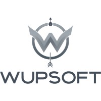 Wupsoft Technology logo - Similar company to Medas Teknoloji