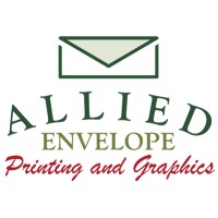 Allied Envelope Printing and Graphics logo - Similar company to Zeledyne
