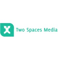 Two Spaces Media, LLC logo - Similar company to Spectrum Autism Support Group, Inc.
