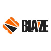 Blaze Multiservicios logo - Similar company to Programa Jóvenes Construyendo El Futuro