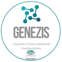 Udruženje GENEZIS / GENEZIS Association Serbia and Montenegro logo - Similar company to Pharmosis