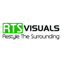 RTS-Visuals logo - Similar company to Rts-Preidel