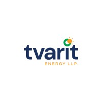 TVARIT ENERGY LLP logo - Similar company to Tvarit Energy Llp
